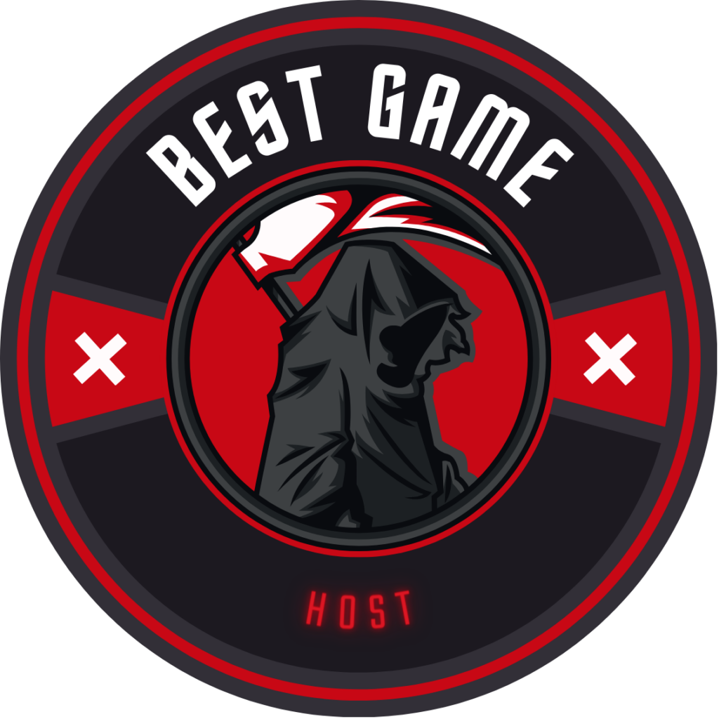 BestGameHost-Logo