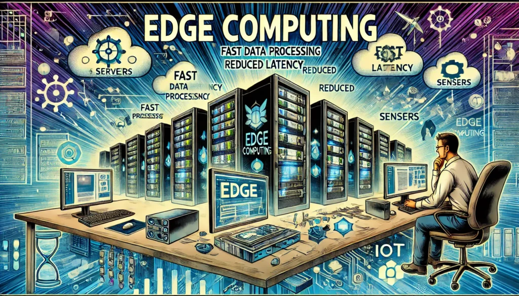 Edge Computing